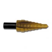 Wiertło Irwin stopniowe walcowe 4 6 10 12 14 16 8 18 20 22mm (1050285