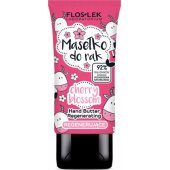Floslek regeneruojamasis rankų sviestas Cherry Bloosom 50 ml