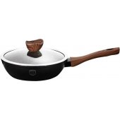 Berlinger Haus Ebony 20cm frying pan