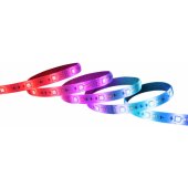 Išmanioji LED juosta 12 V 3,4W/ m RGBTW 1 m