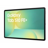 Galaxy Tab S10 FE+ 13.1" 8GB 128GB SM-X620 Silver