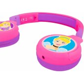 2in1 Disney Princess Pink