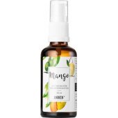 Anwen plaukų aliejus vidutinio porėtumo plaukams – Mango 50ml