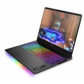 Omen Max 16-ak0006no 16 240hz HX 375 32GB 1SSD RTX5080 EN W11 Black