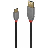 Anthra Line USB-C to USB-A 2.0 1m