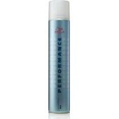 Wella Lakier Wella Performance 2 500ml Bardzo Mocny