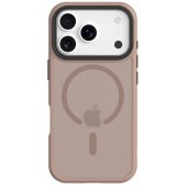 "MagForce Hyperstealth Cover iPhone 17 Pro" Moucha Moose