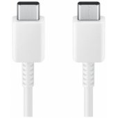 EP-DX310JWE USB-C to USB-C 1,8m White