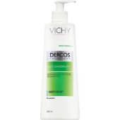 Dercos Anti-Dandruff Normal to Oily Hair U 390ml