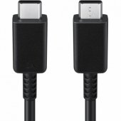 EP-DN975BBEGWW USB-C 45W 1m juodas