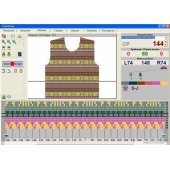 KnittStyler