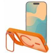 _8418773 Forcell F-Protect Sha dėklas iPhone 17 Pro Max / 18 Pro Max
