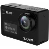 SJ8 PRO Black