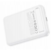 PR264 10000 mAh 20W White