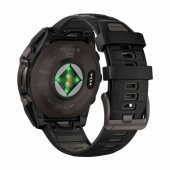 Fenix 8 Sapphire Solar Gray 47mm 010-02906-11