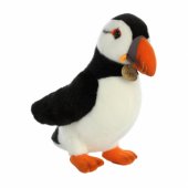 AURORA Miyoni pliušinis tukanas, 25 cm