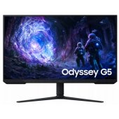 _7882271 Samsung Odyssey G5 (G51F) 32" QHD žaidimų monitorius