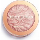Makeup Revolution Make An Impact highlighter for the face