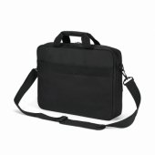 Dicota Eco Top Traveller Core 15-17.3" czarny