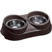 Ferplast DUO FEED 01(PODSTAWA POD MISKI)