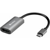 136-36 HDMI to USB-C