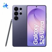 S948B Galaxy S26 Ultra 256GB Cobalt Violet