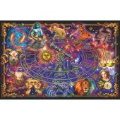 Ravensburger dėlionė 3000 vnt. Star Signs