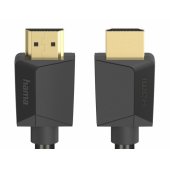 HAMA20B4K5 HDMI cable 4K 5m Black