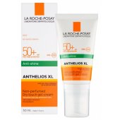 Anthelious XL gelinis kremas SPF50 50ml