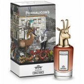 Changing Constance EDP