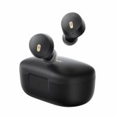 Bowie E18 Black