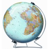 3D The Globe 540