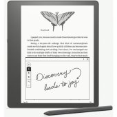 Kindle Scribe 16GB 10.2" skaitmeninė el. skaityklė su jutikliniu ekranu ir pagrindiniu rašikliu