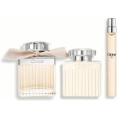 _7810698 Chloe Eau de Parfum purškiklis 100 ml + kūno losjonas 100 ml + Eau d