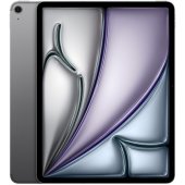 iPad Air 13" M4 Wi-Fi+Cellular 256GB Space Gray MH9H4HC/ A