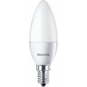 CorePro 5.5W E14 Warm White
