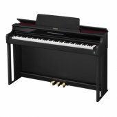 AP-550 Celviano serijos skaitmeninis pianinas, juodas