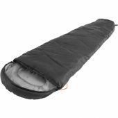 Starling Mummy Black 8°C black/ grey