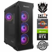 Ryzen 7 5700X 32GB 1TB SSD RTX5060Ti 8GB no-OS ARG