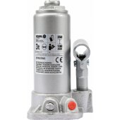 Vorel hidraulinis butelinis domkratas 3 t (80022)