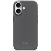 Beats Hardshell Case with MagSafe iPhone 17 Granite Gray