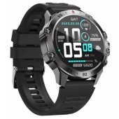 WA-08 Black