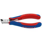 Knipex 62 12 120 galinės kirpimo replės