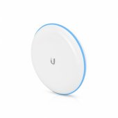 60GHz Gigabit+ Wireless Bridge Kit UBB-EU White