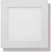 GTV Matis 1x25W LED lubinis šviestuvas (LD-MAW25W-NB)