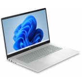 OmniBook 3 17.3" IPS R5 40 16GB 512SSD EN W11H Silver