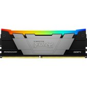Fury Renegade RGB 16GB 3200MHz DDR4 DIMM CL16 KF432C16RB12A/ 16