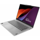 IdeaPad Slim 5 14Q8X9 14 X1-26-100 16GB 512SSD EN W11 Grey 83HL004XLT