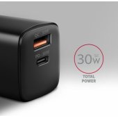 ACU-PQ30 Black