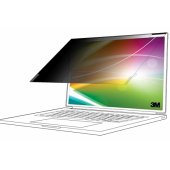 BP156W9E Bright Screen privatumo filtras 15,6 col. viso ekrano nešiojamajam kompiuteriui